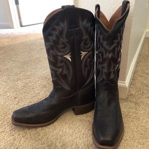 Tony Lama Boots